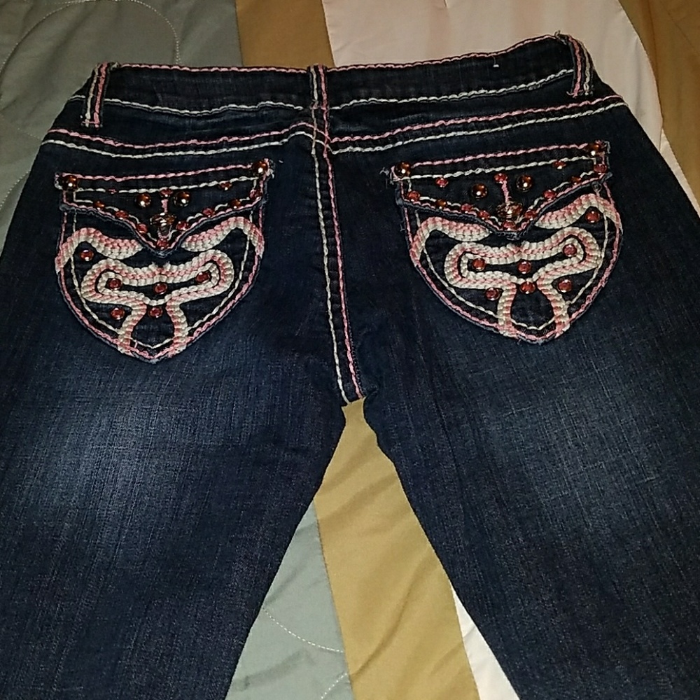 Jeans - Picture 3 of 3